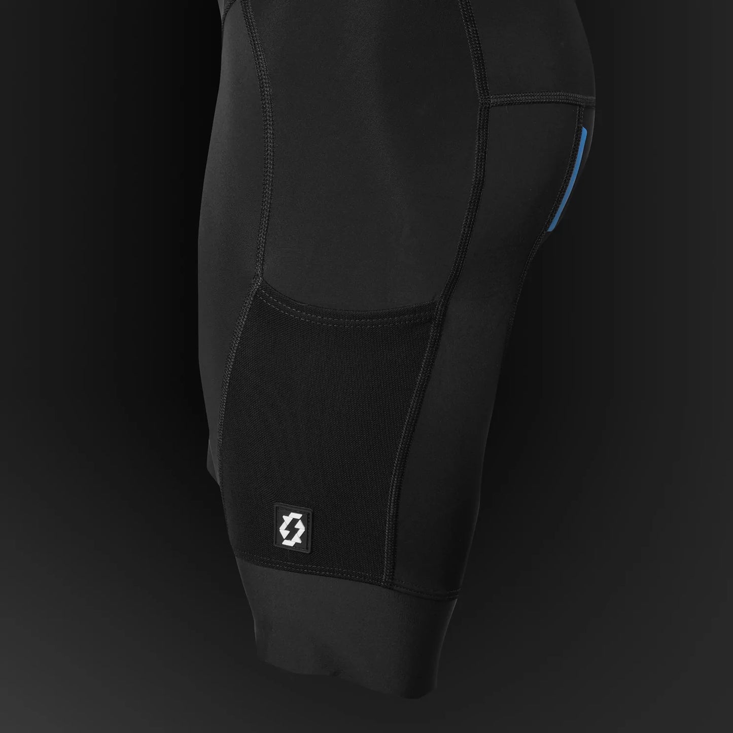 Bib Short X-pro Cargo W