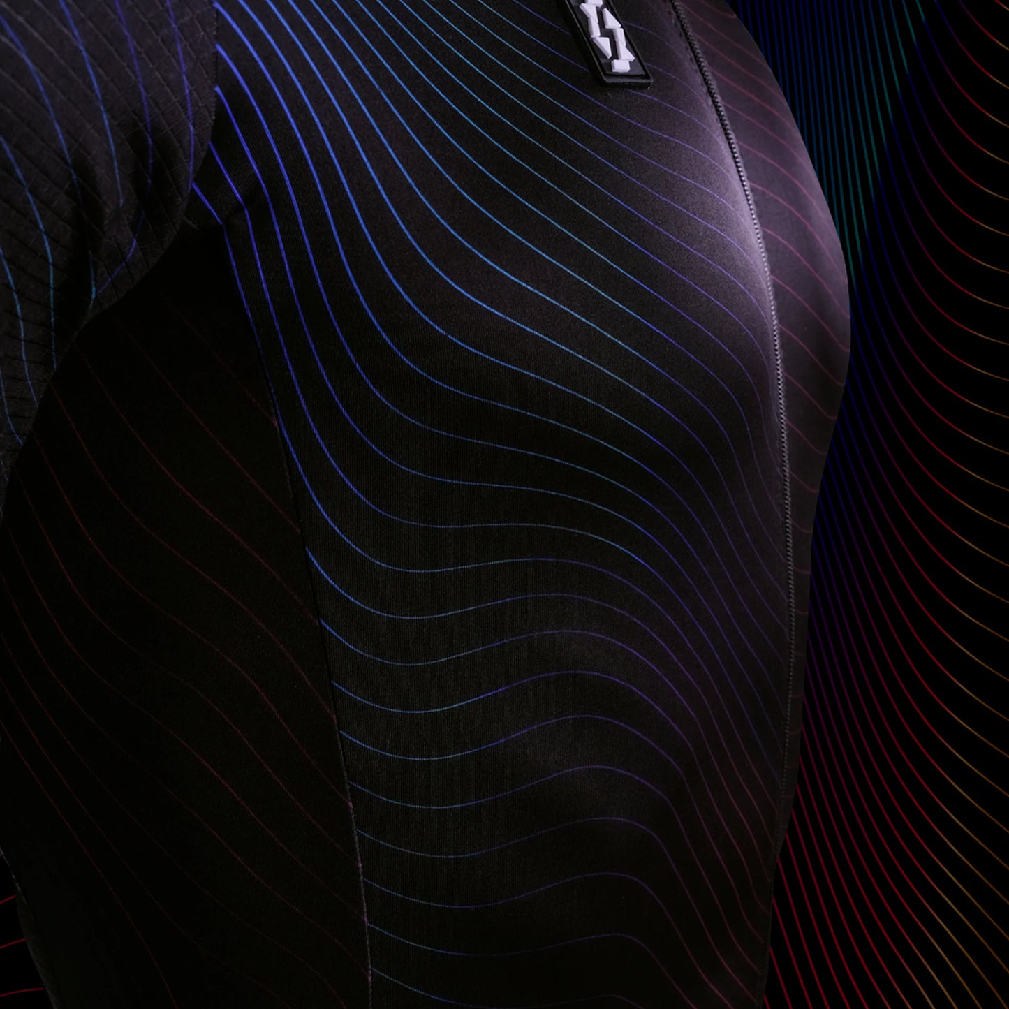 Jersey Spectrum Hombre