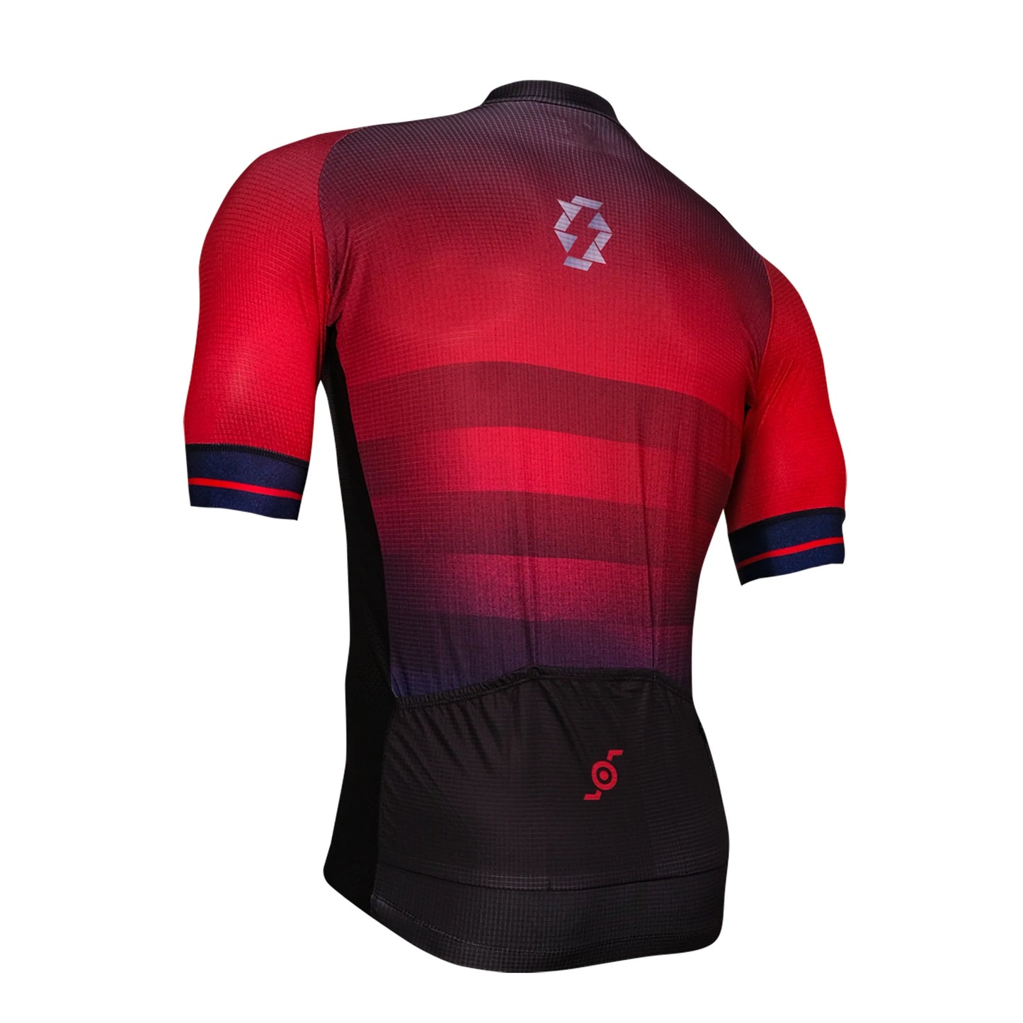 Jersey Red Rush Hombre