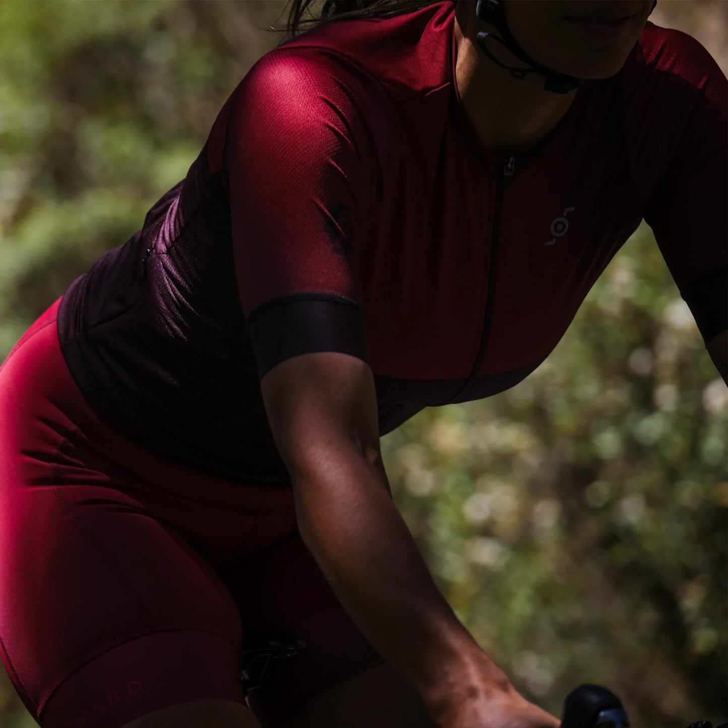 Bib Short Dynamo Mujer