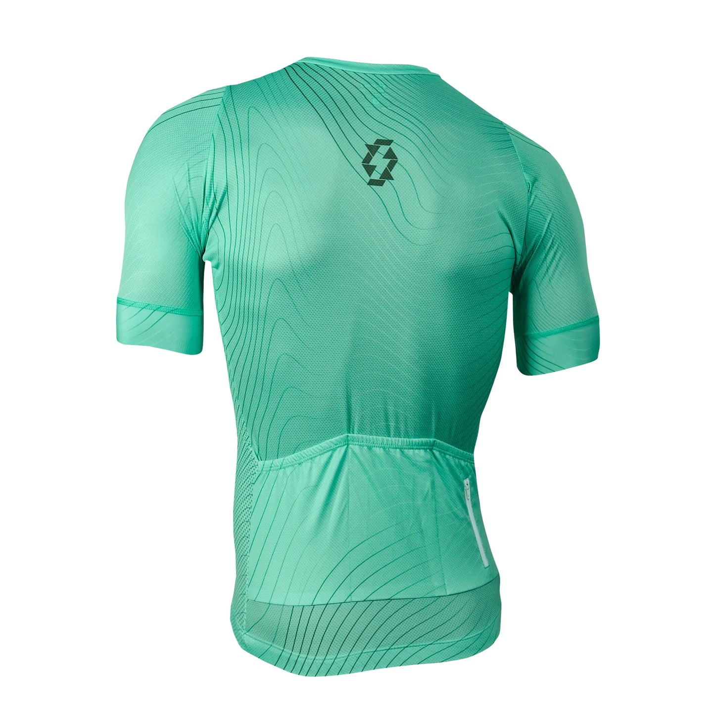 Jersey Liquit Mint Hombre