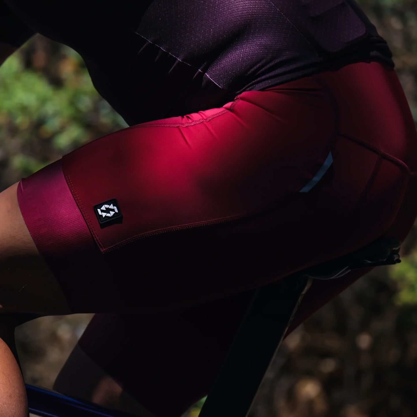 Bib Short X-prodynamo Hombre