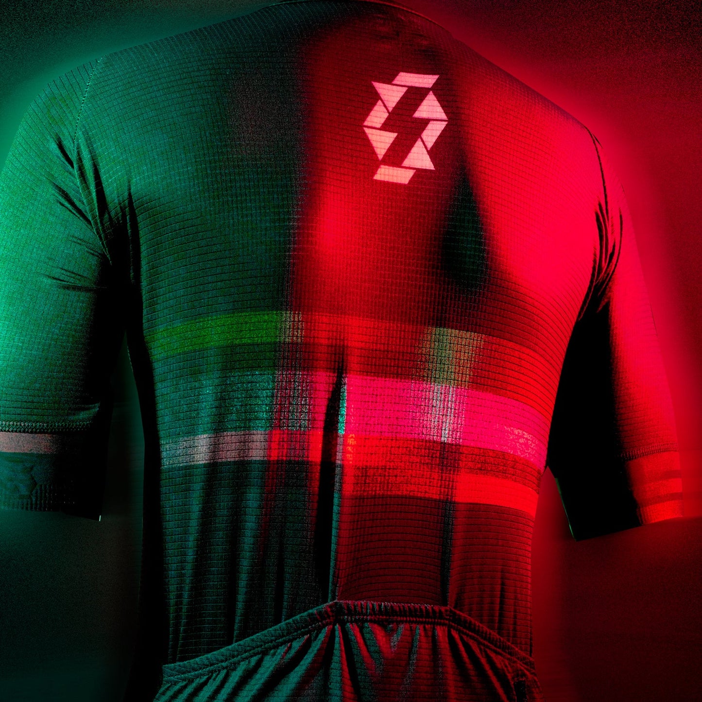 Jersey Mexico XXI