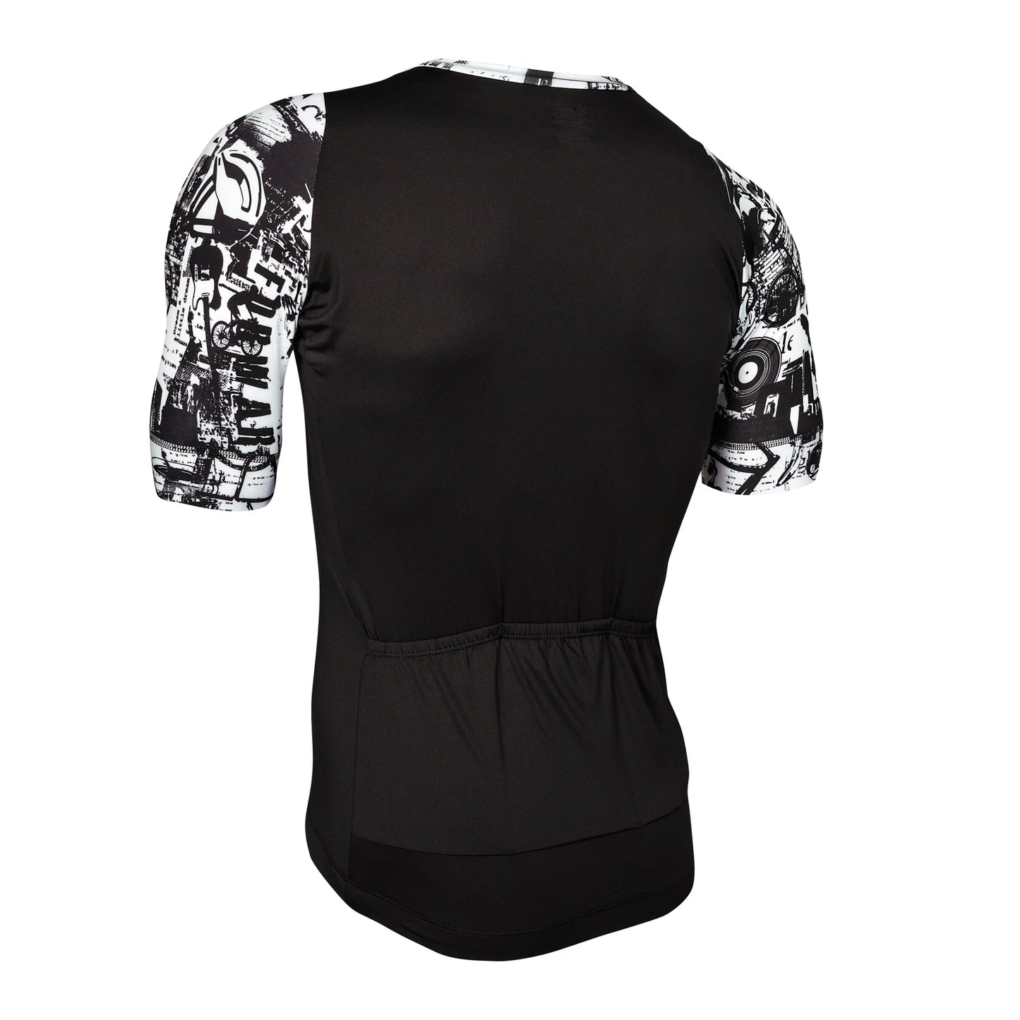 Jersey URBS Hombre